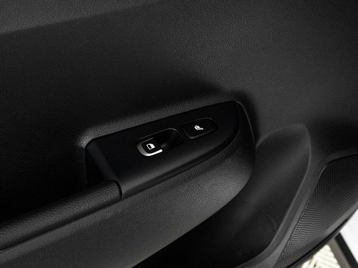 Купить Киа Рио, 2021, 42 113 км.. Фото: #26