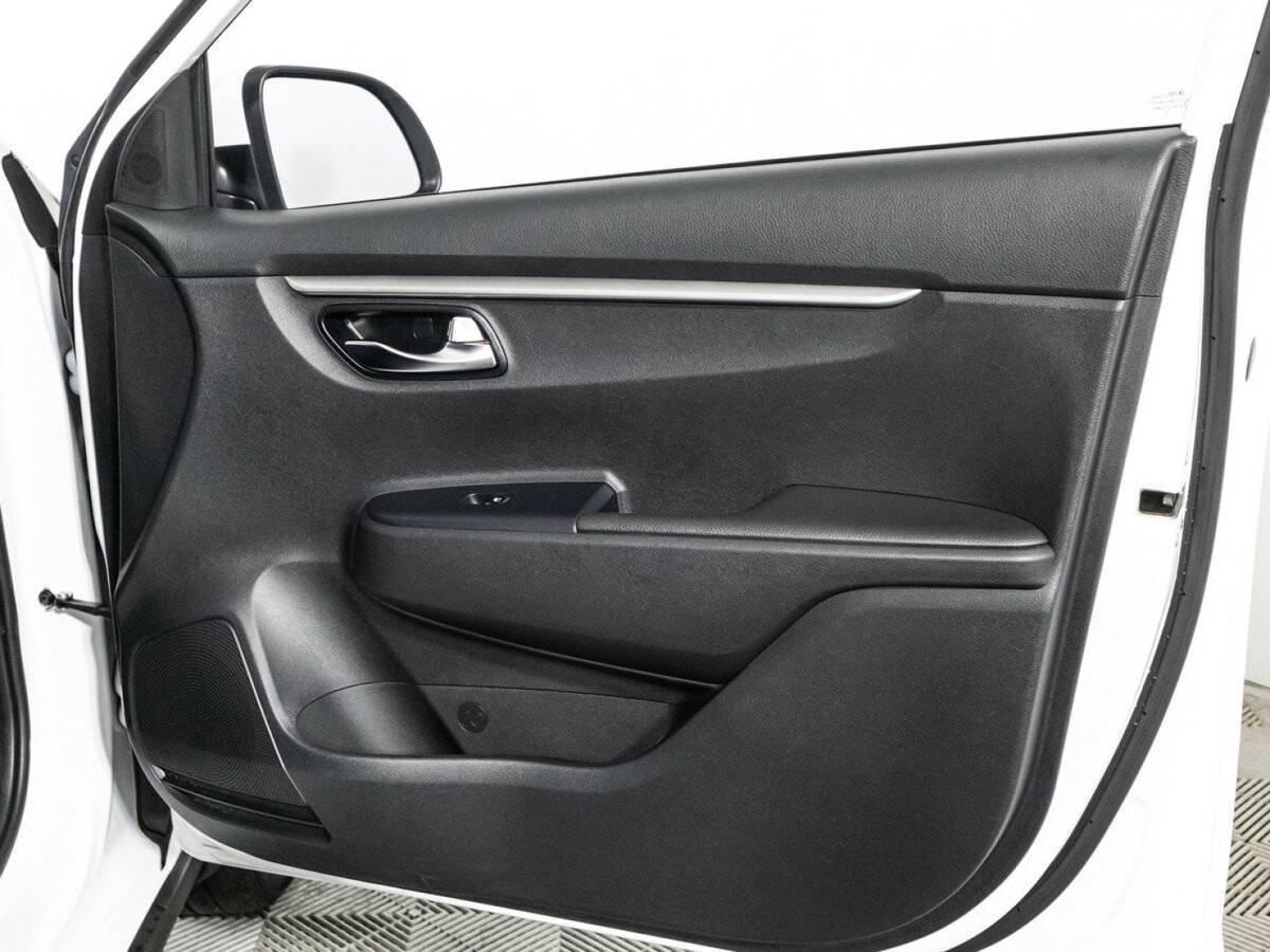 Купить Киа Рио, 2021, 42 113 км.. Фото: #28