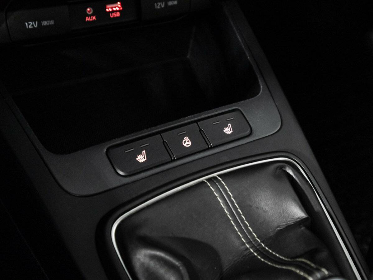 Купить Киа Рио, 2019, 81 706 км.. Фото: #15