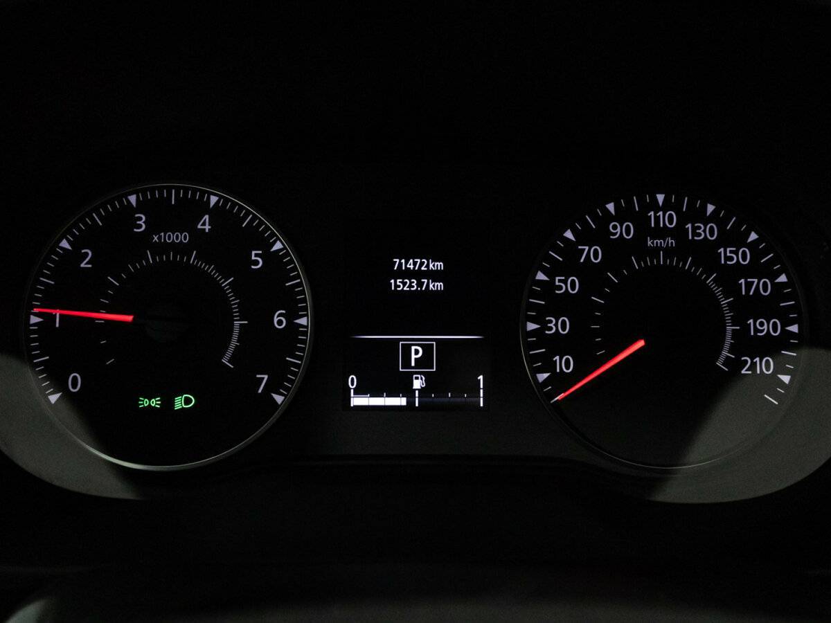 Купить Рено Аркана, 2021, 71 468 км.. Фото: #11