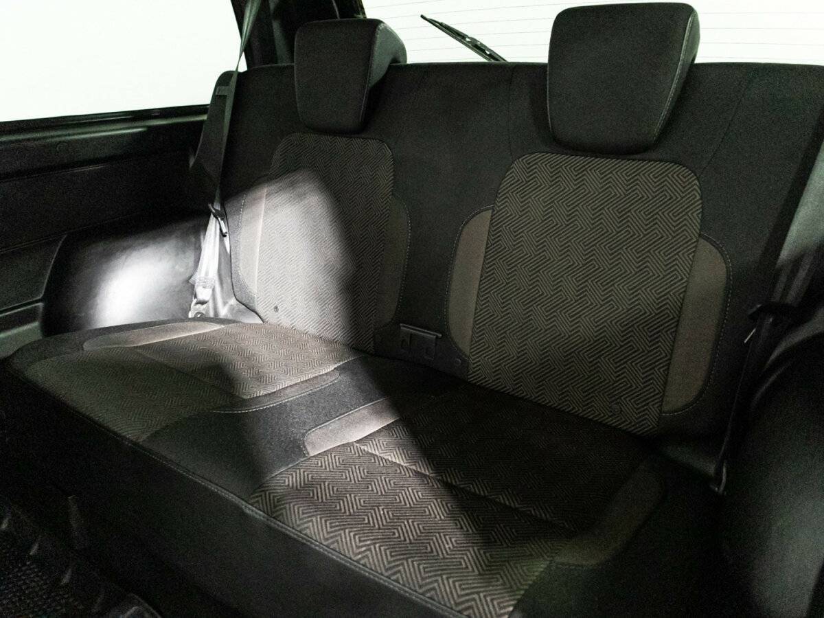 Купить Лада (ВАЗ) 2121 (4х4), 2020, 94 152 км.. Фото: #9