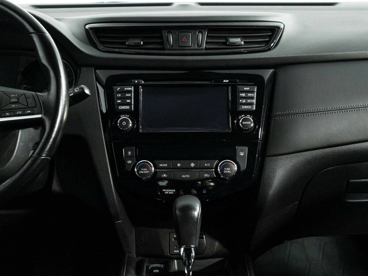 Купить Ниссан Кашкай, 2019, 78 528 км.. Фото: #13