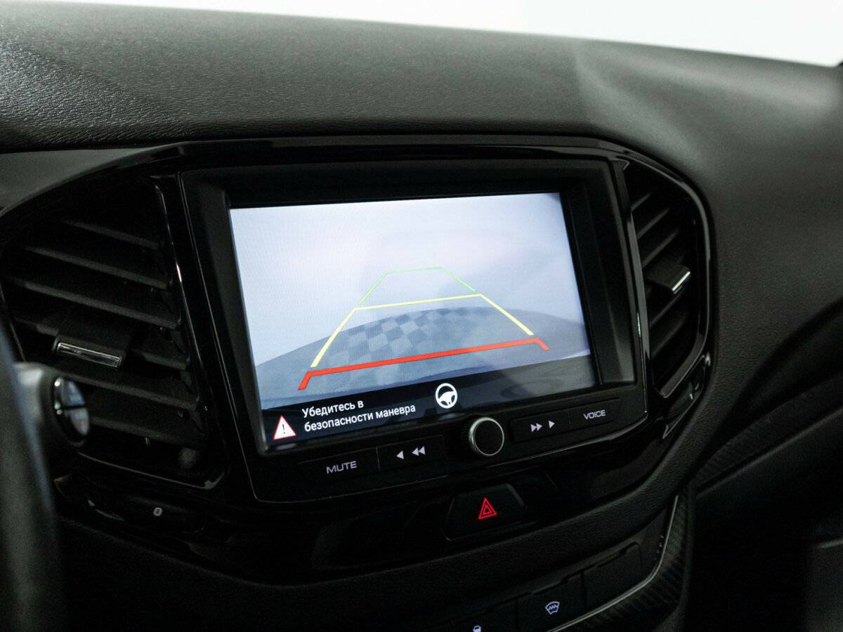 Купить Лада (ВАЗ) Веста, 2021, 76 069 км.. Фото: #15