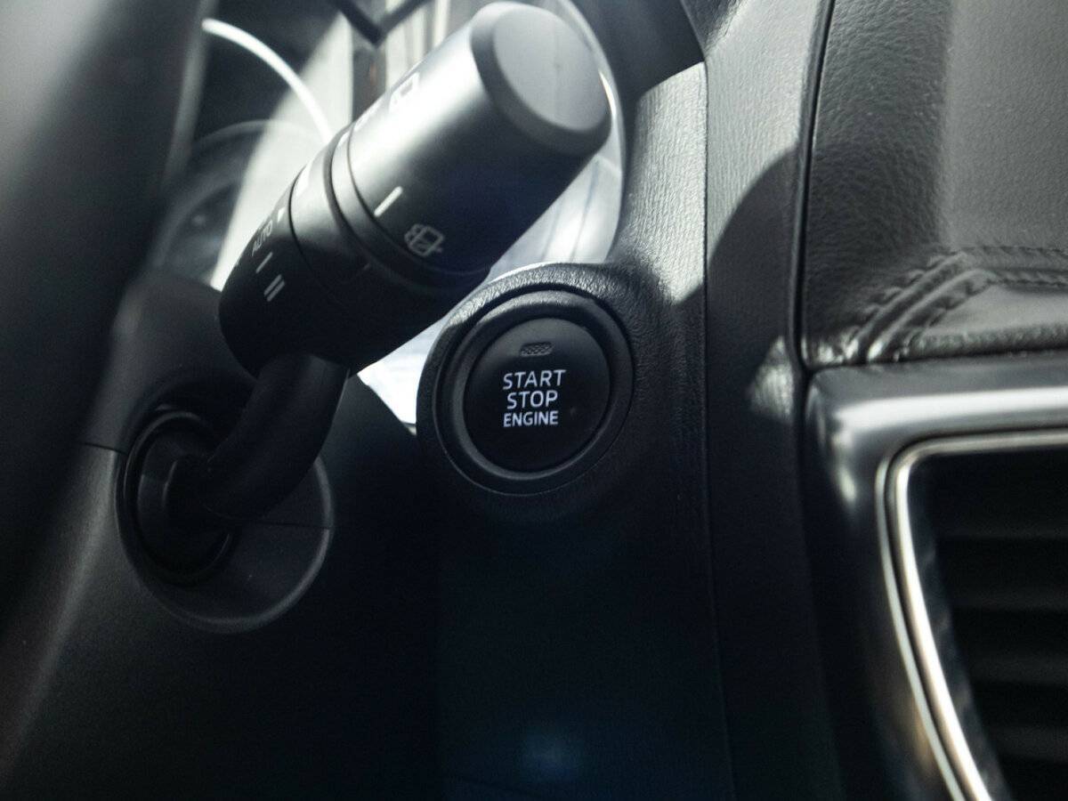 Купить Мазда Ц-Икс-5, 2015, 89 380 км.. Фото: #19