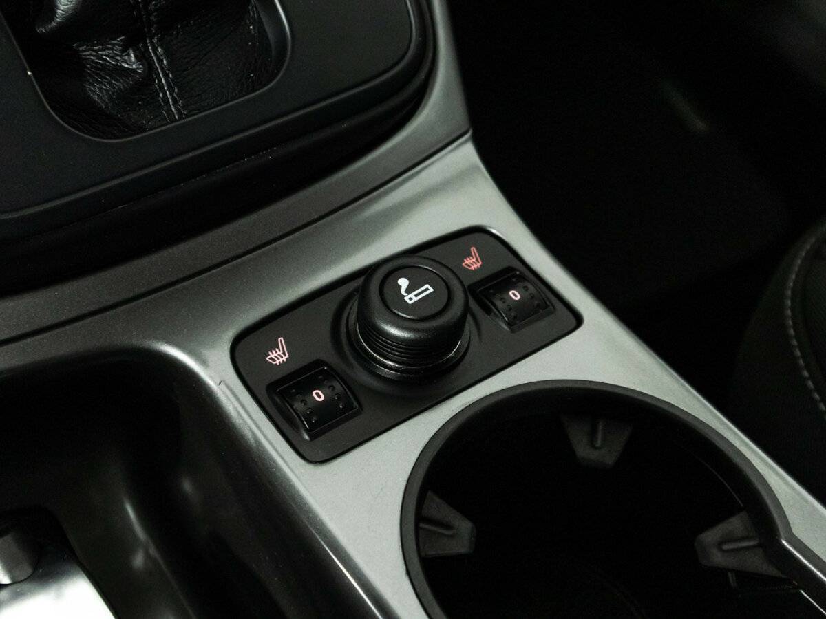 Купить Форд Куга, 2016, 201 803 км.. Фото: #19