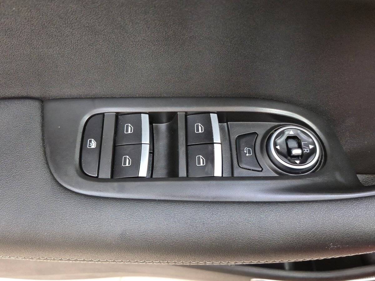 Купить Чери Тигго 7 Про, 2021, 95 248 км.. Фото: #8