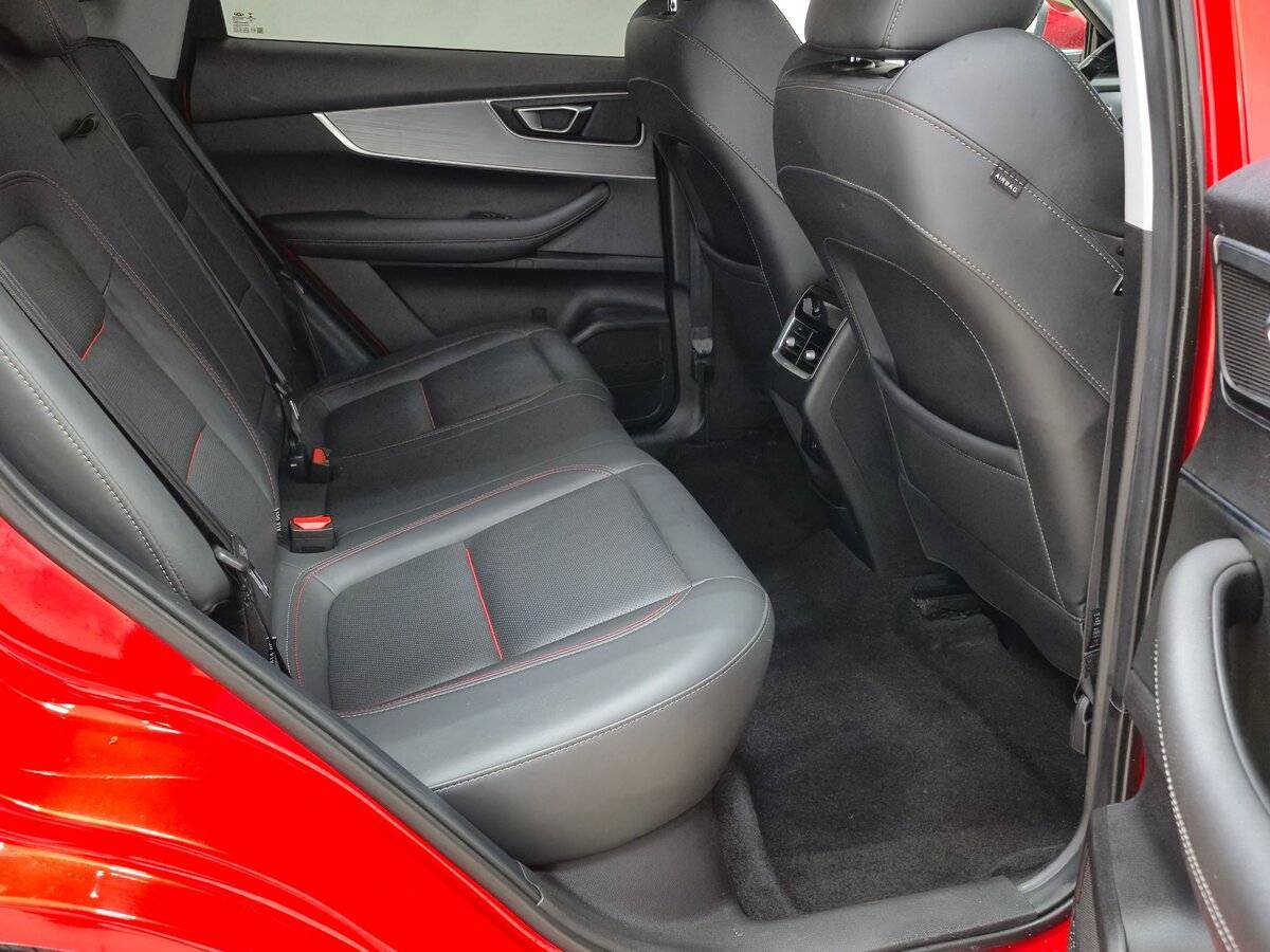 Купить Чери Тигго 7 Про, 2021, 95 248 км.. Фото: #15