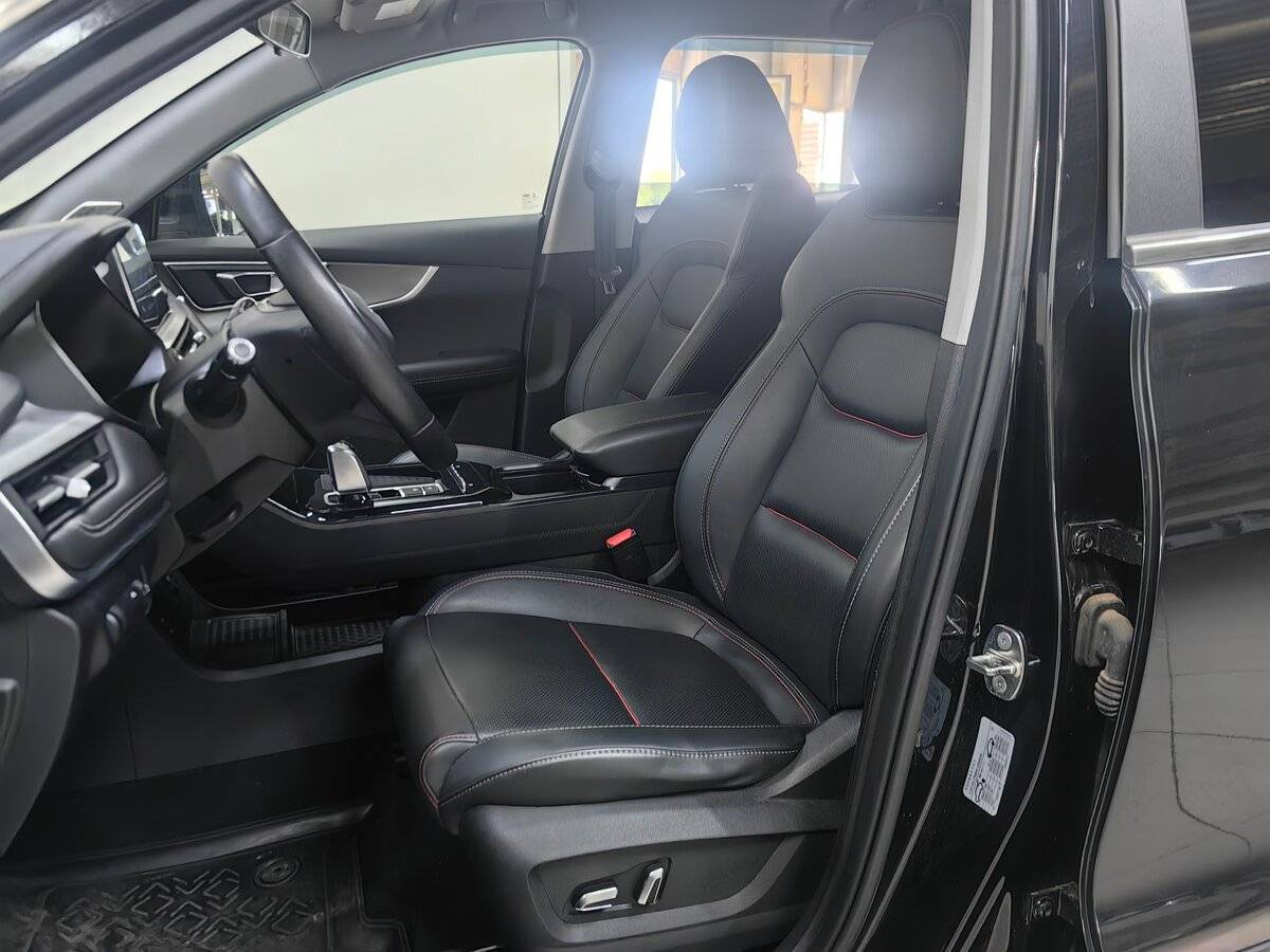 Купить Чери Тигго 7 Про, 2021, 48 782 км.. Фото: #5