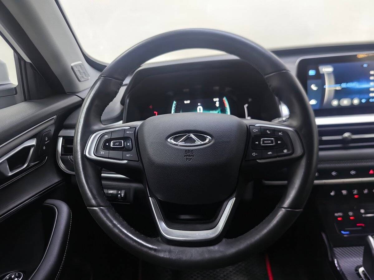 Купить Чери Тигго 7 Про, 2022, 38 800 км.. Фото: #10