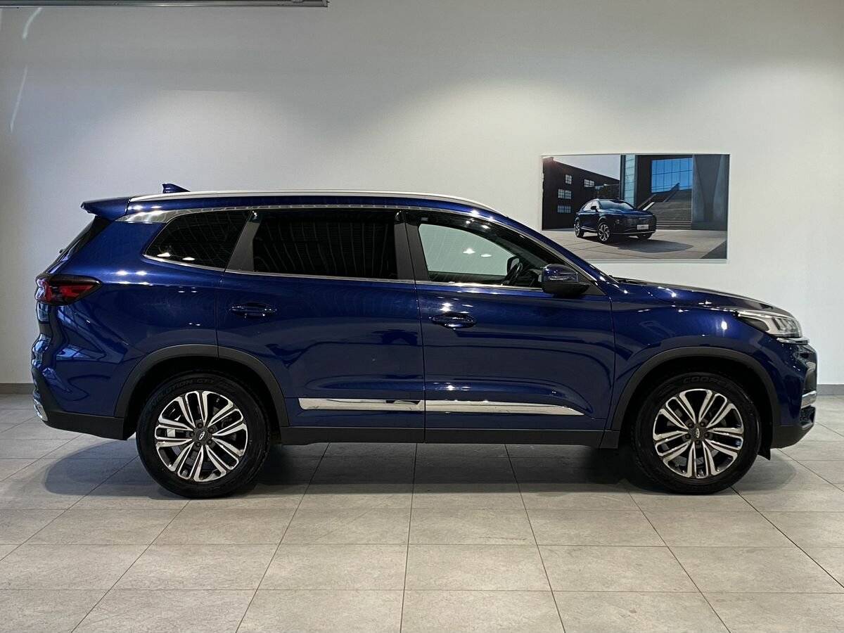 Купить Чери Тигго 8, 2020, 94 045 км.. Фото: #3