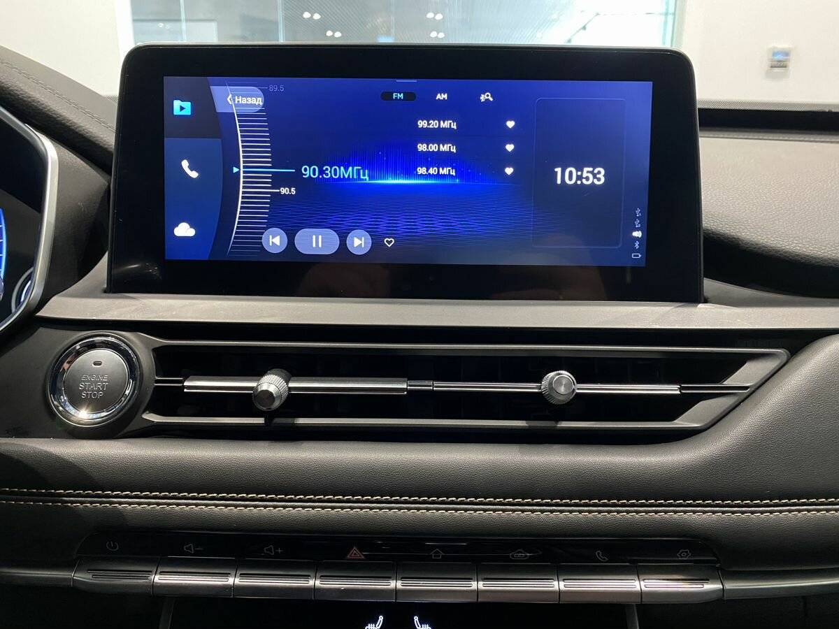 Купить Чери Тигго 8, 2020, 94 045 км.. Фото: #13