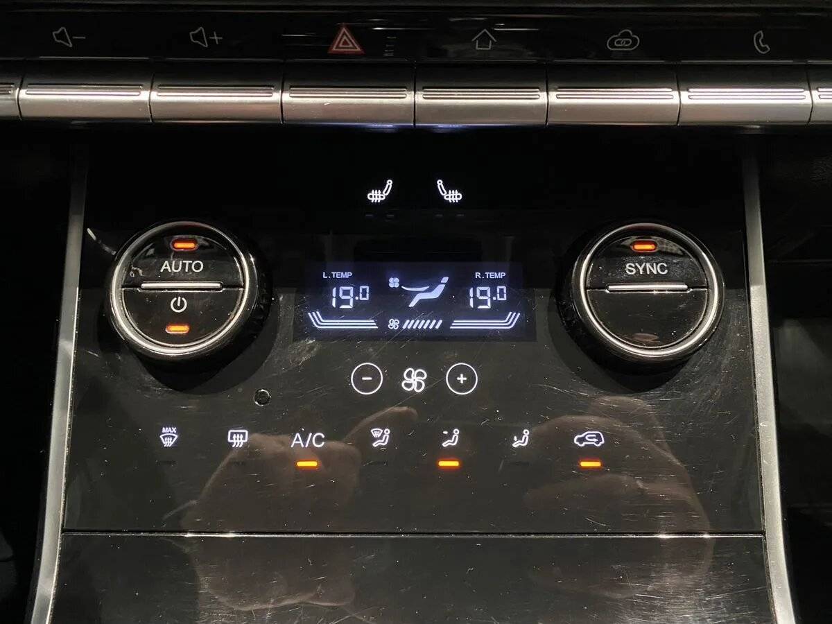 Купить Чери Тигго 8, 2020, 94 045 км.. Фото: #14