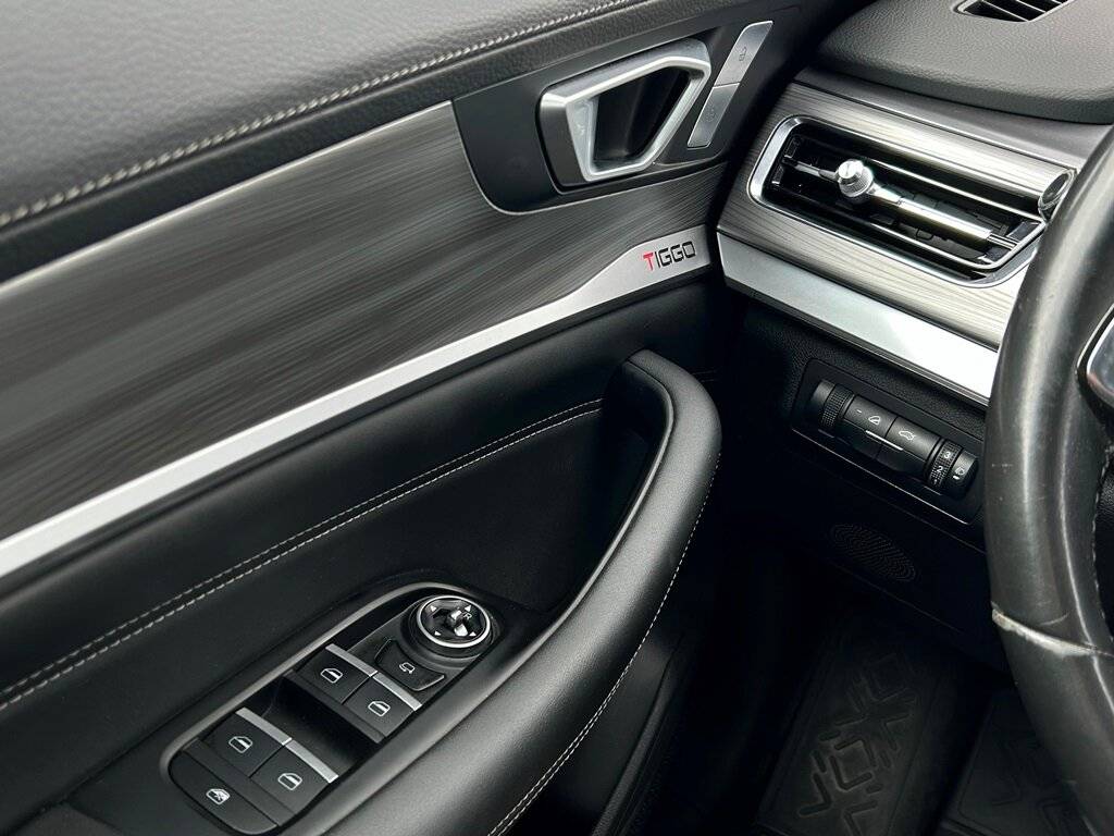 Купить Чери Тигго 8 Про, 2021, 96 362 км.. Фото: #18