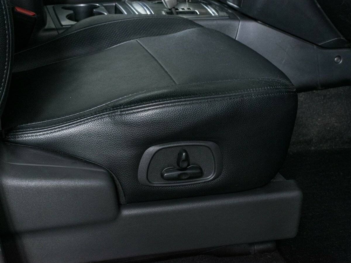 Купить Митсубиши Паджеро, 2013, 359 965 км.. Фото: #15