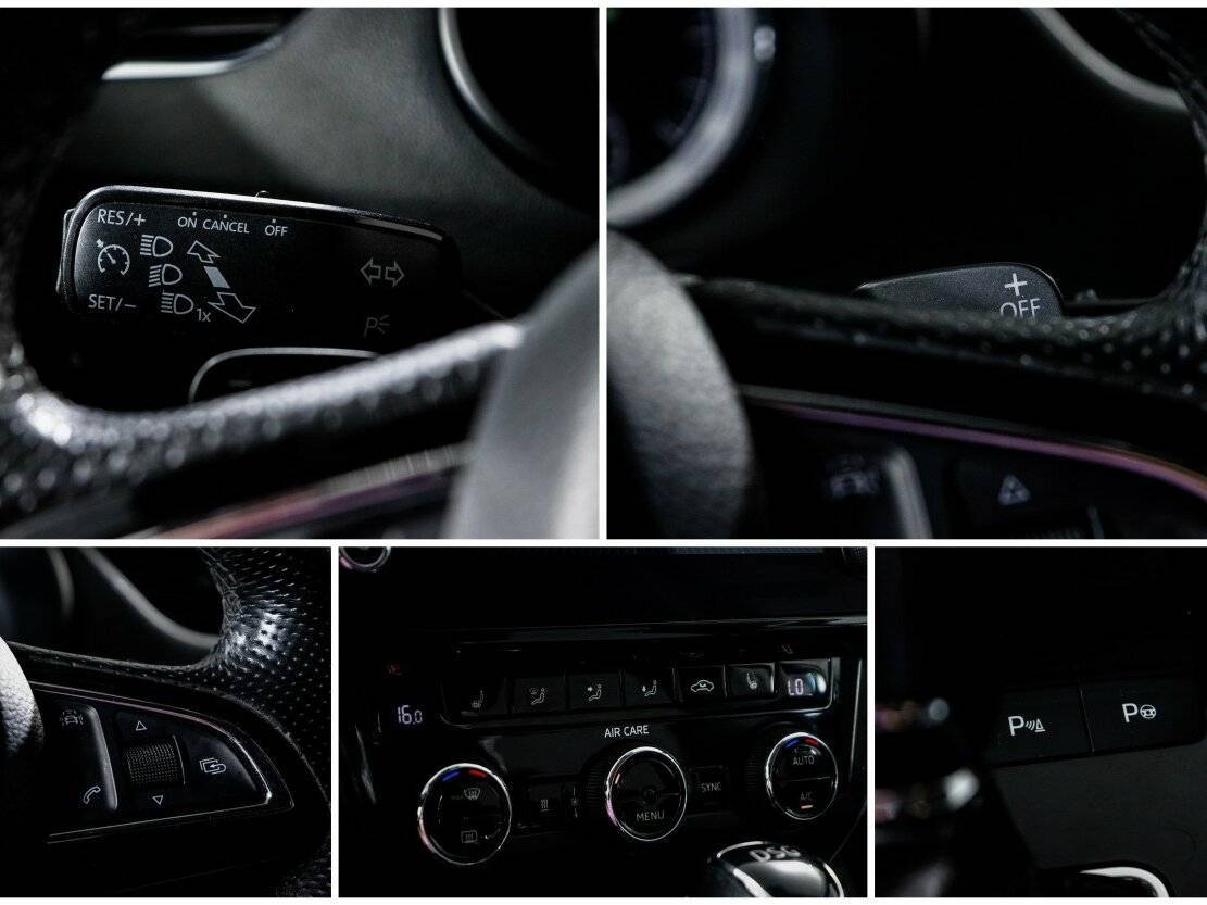 Купить Шкода Октавия, 2017, 174 280 км.. Фото: #12