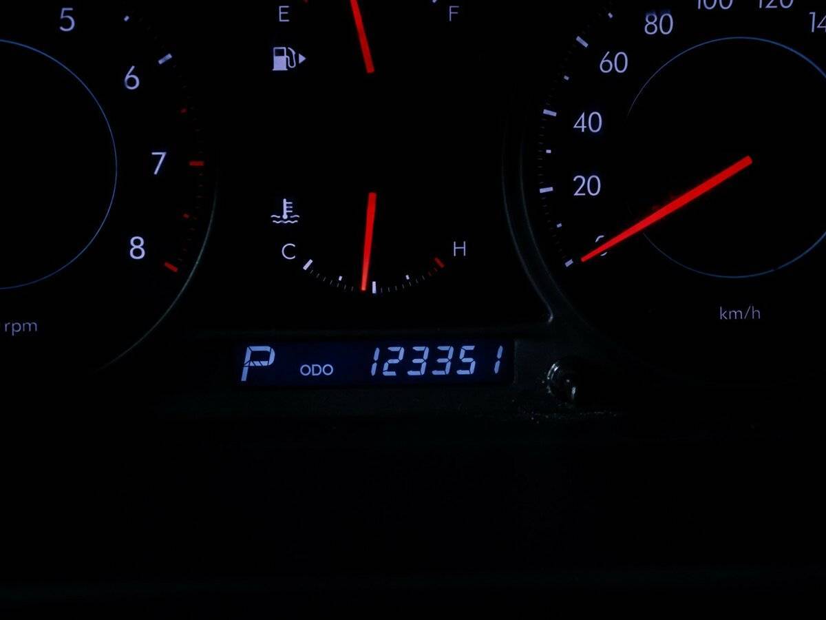 Купить Шевроле Эпика, 2012, 123 088 км.. Фото: #10