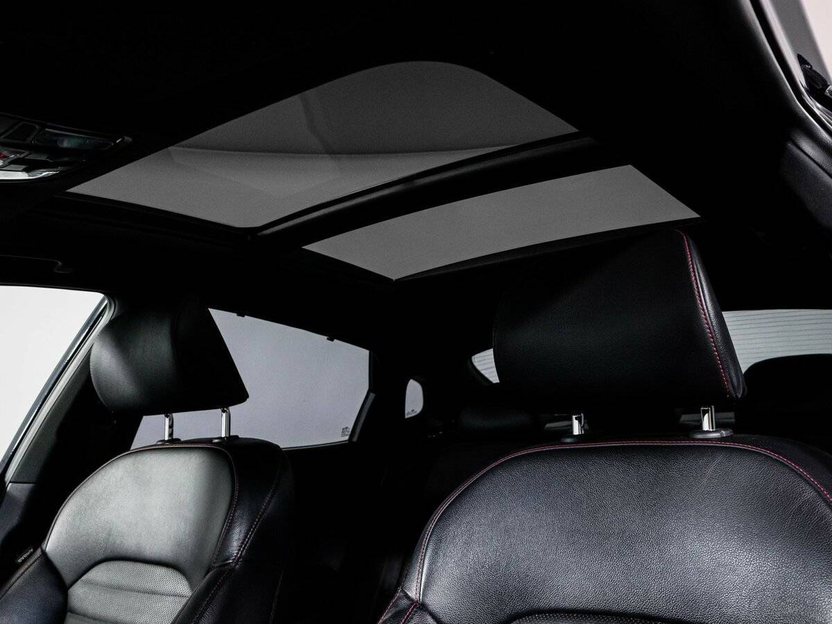 Купить Киа Оптима, 2017, 139 458 км.. Фото: #15