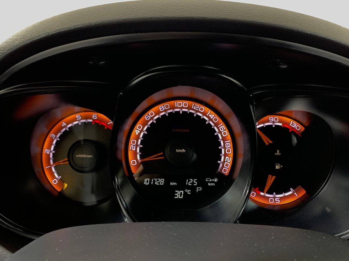 Купить Лада (ВАЗ) Веста, 2021, 101 703 км.. Фото: #13