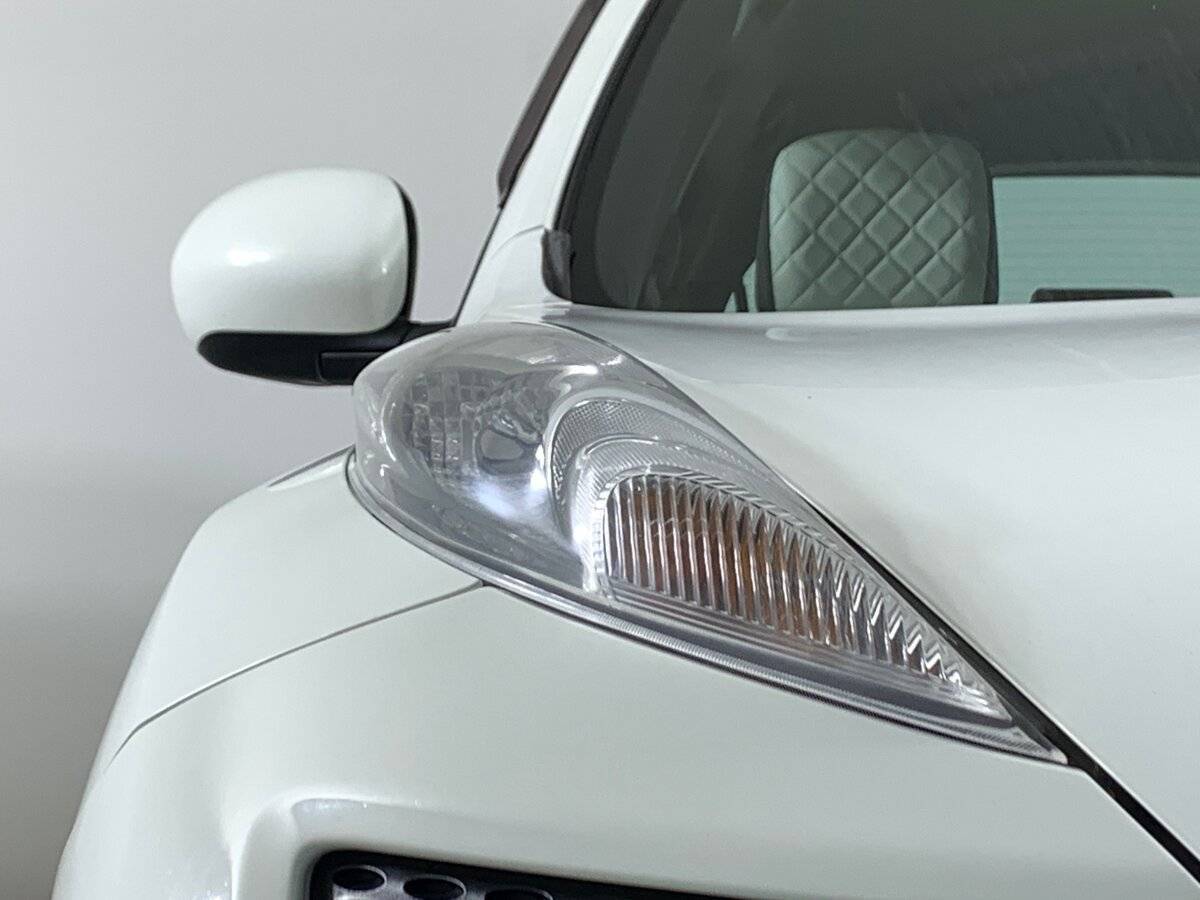 Купить Ниссан Жук, 2014, 180 000 км.. Фото: #9