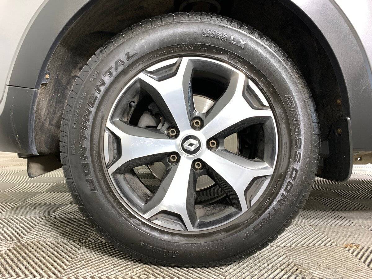 Купить Рено Каптюр, 2019, 58 131 км.. Фото: #8