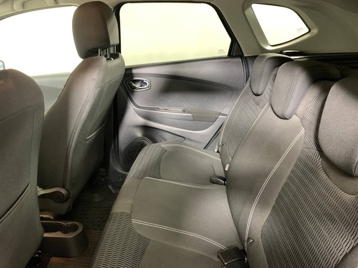 Купить Рено Каптюр, 2019, 58 131 км.. Фото: #17