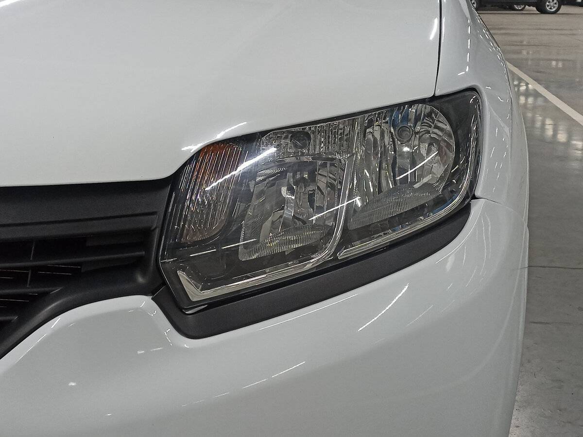 Купить Рено Логан, 2017, 100 674 км.. Фото: #16