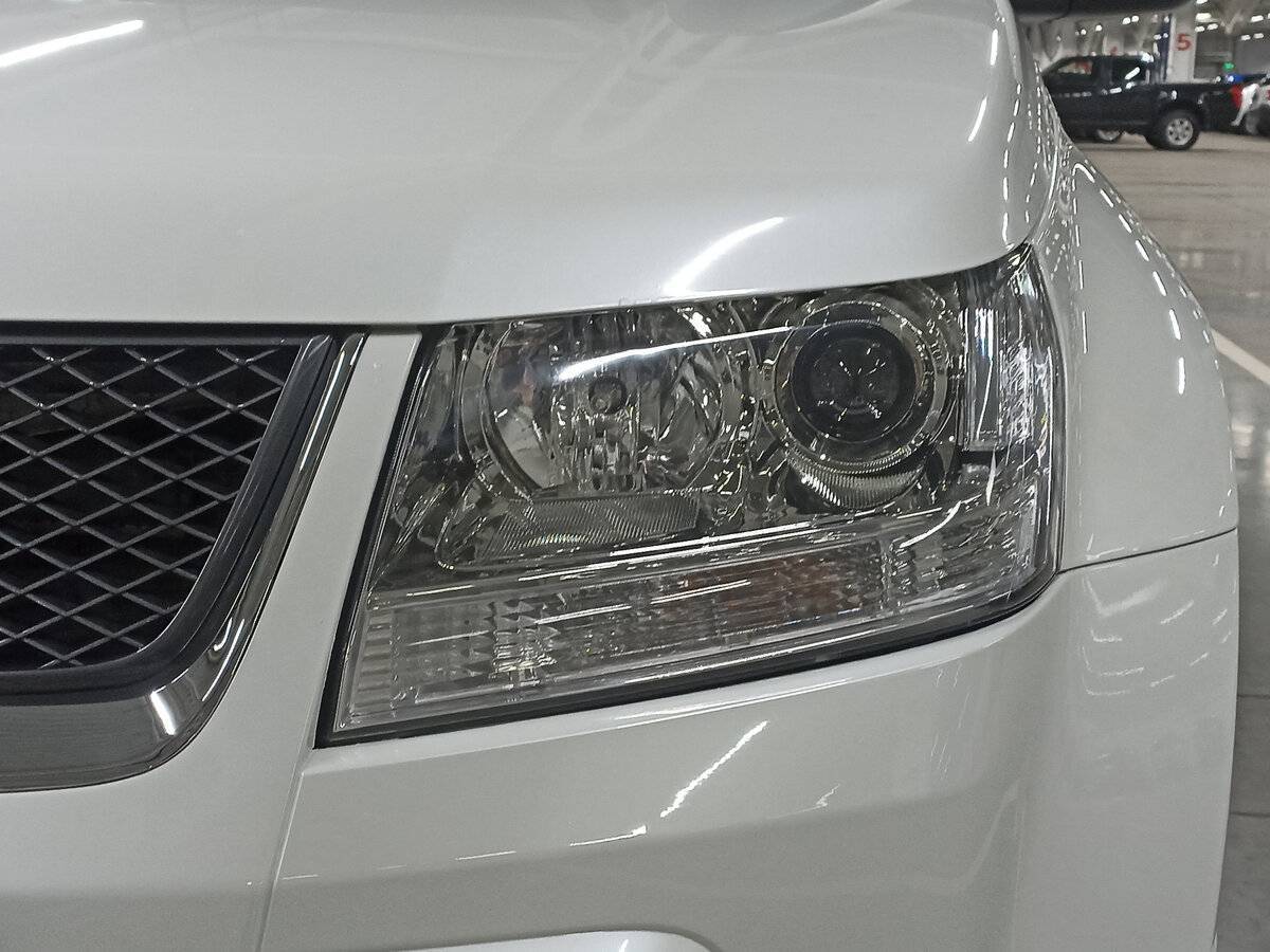 Купить Сузуки Гранд Витара, 2013, 133 231 км.. Фото: #16