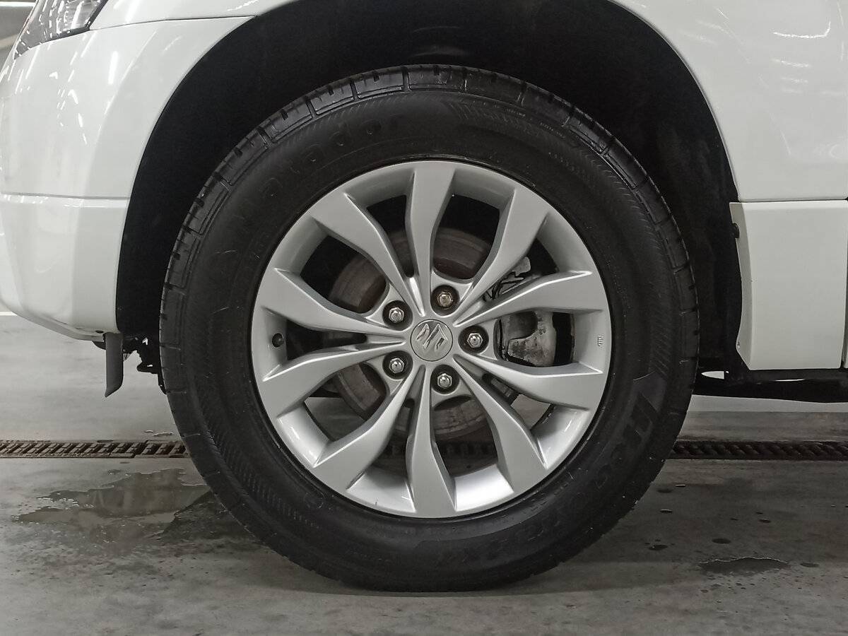 Купить Сузуки Гранд Витара, 2013, 133 231 км.. Фото: #17