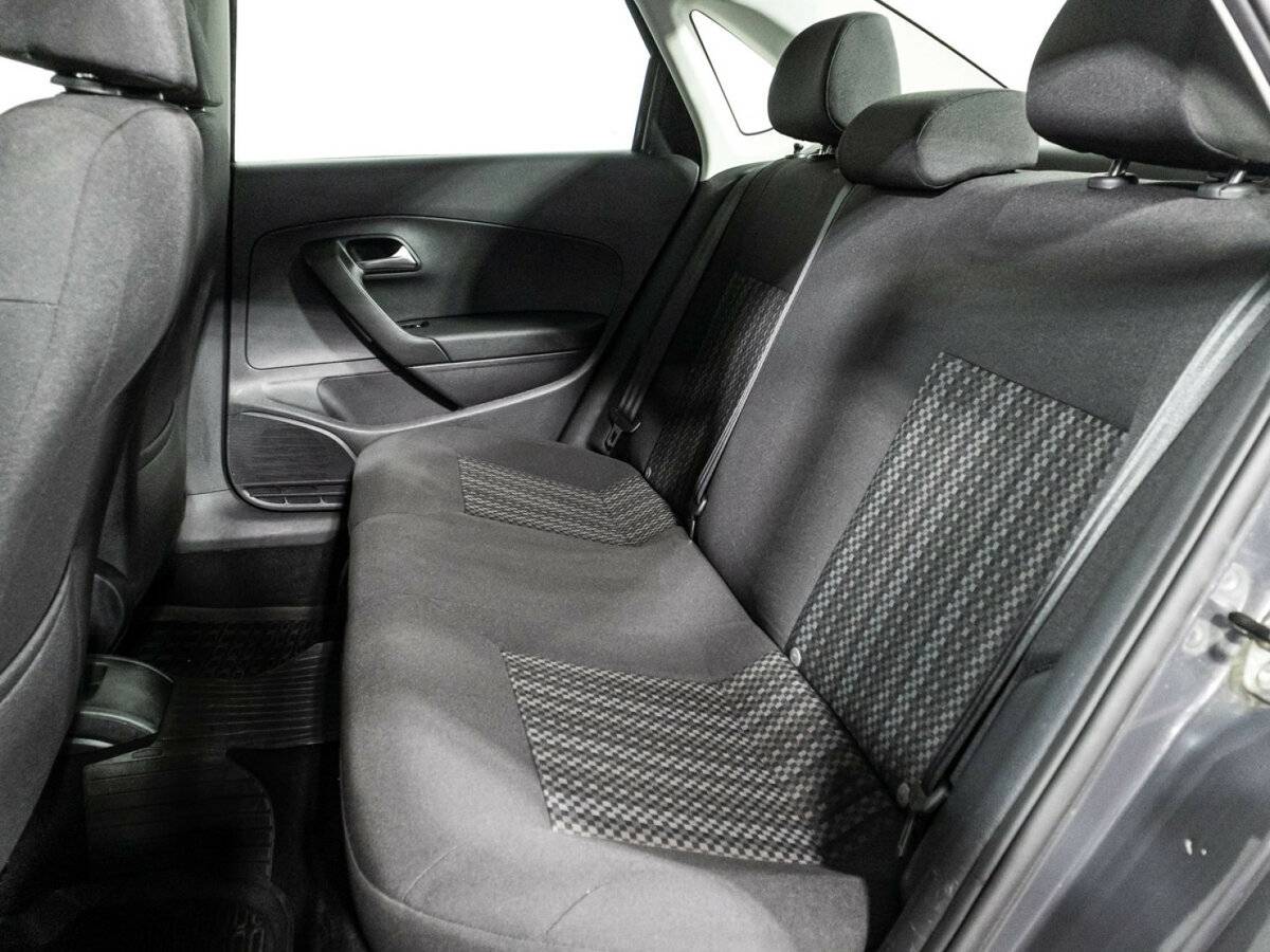 Купить Фольксваген Поло, 2016, 88 195 км.. Фото: #9