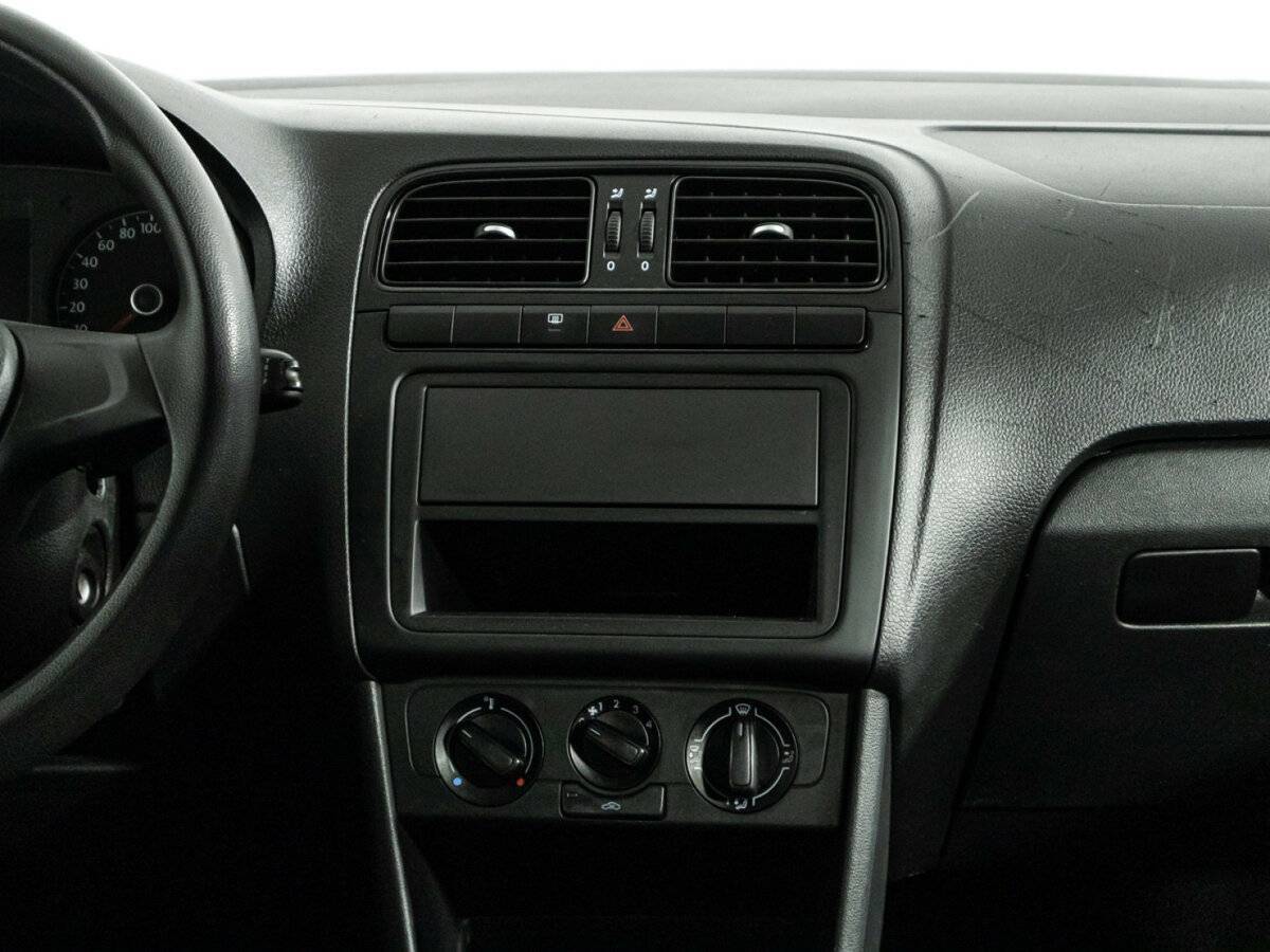 Купить Фольксваген Поло, 2016, 88 195 км.. Фото: #13