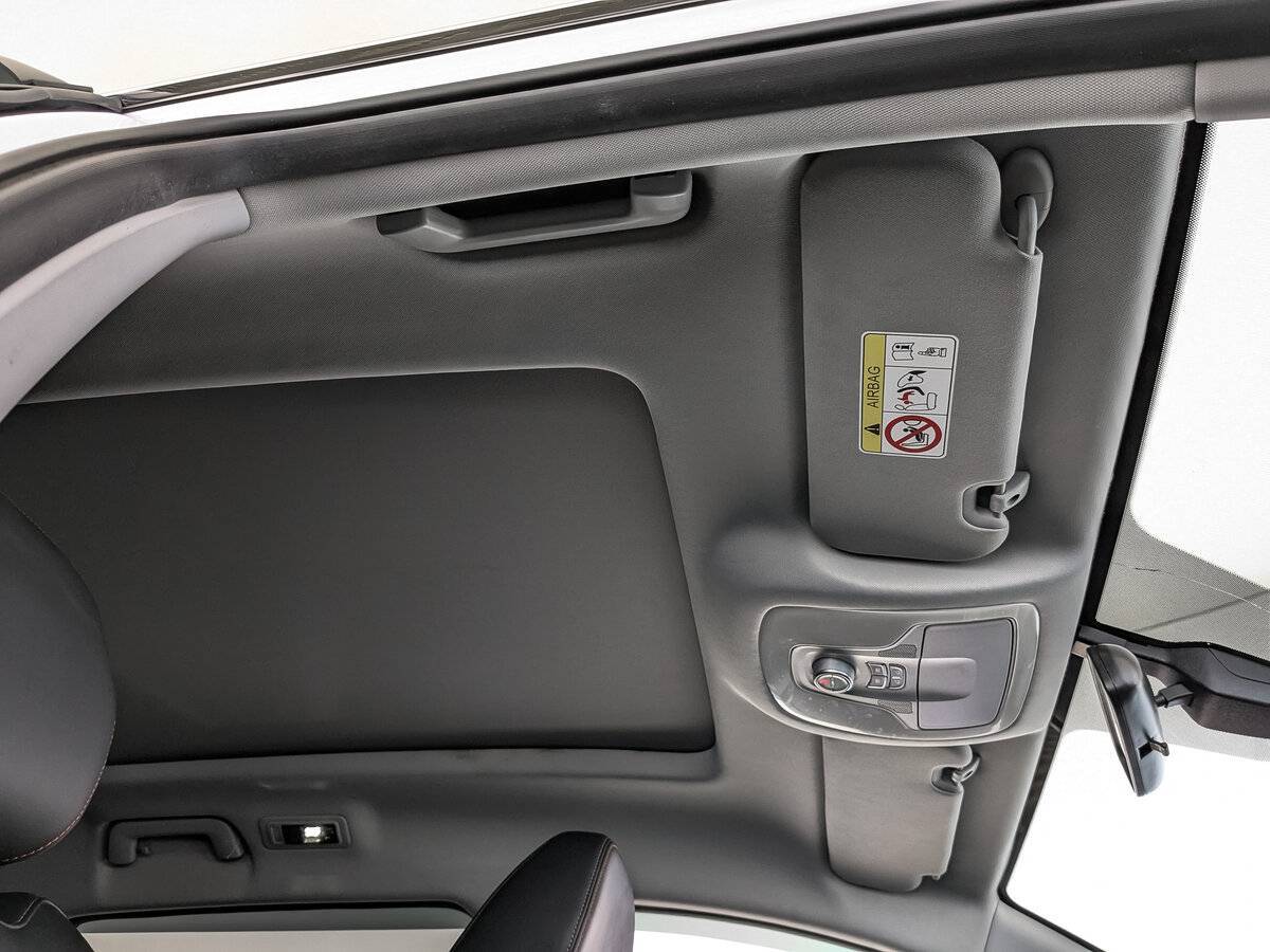 Купить Чери Тигго 7 Про, 2022, 96 258 км.. Фото: #21