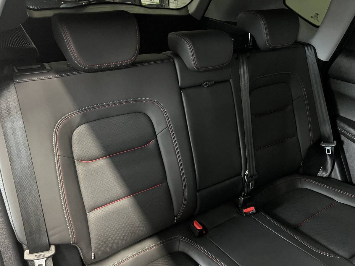 Купить Чери Тигго 7 Про, 2022, 33 786 км.. Фото: #11