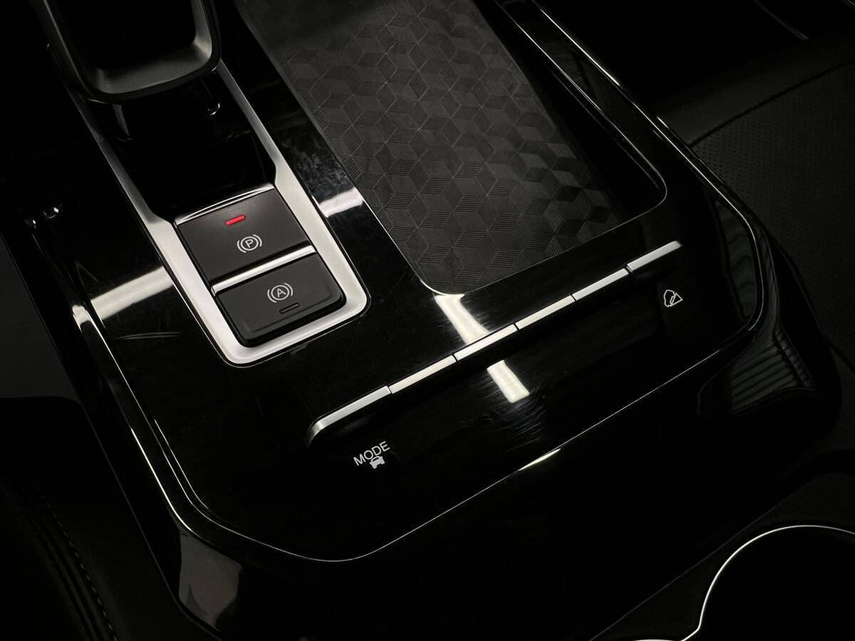 Купить Чери Тигго 7 Про, 2022, 33 786 км.. Фото: #17