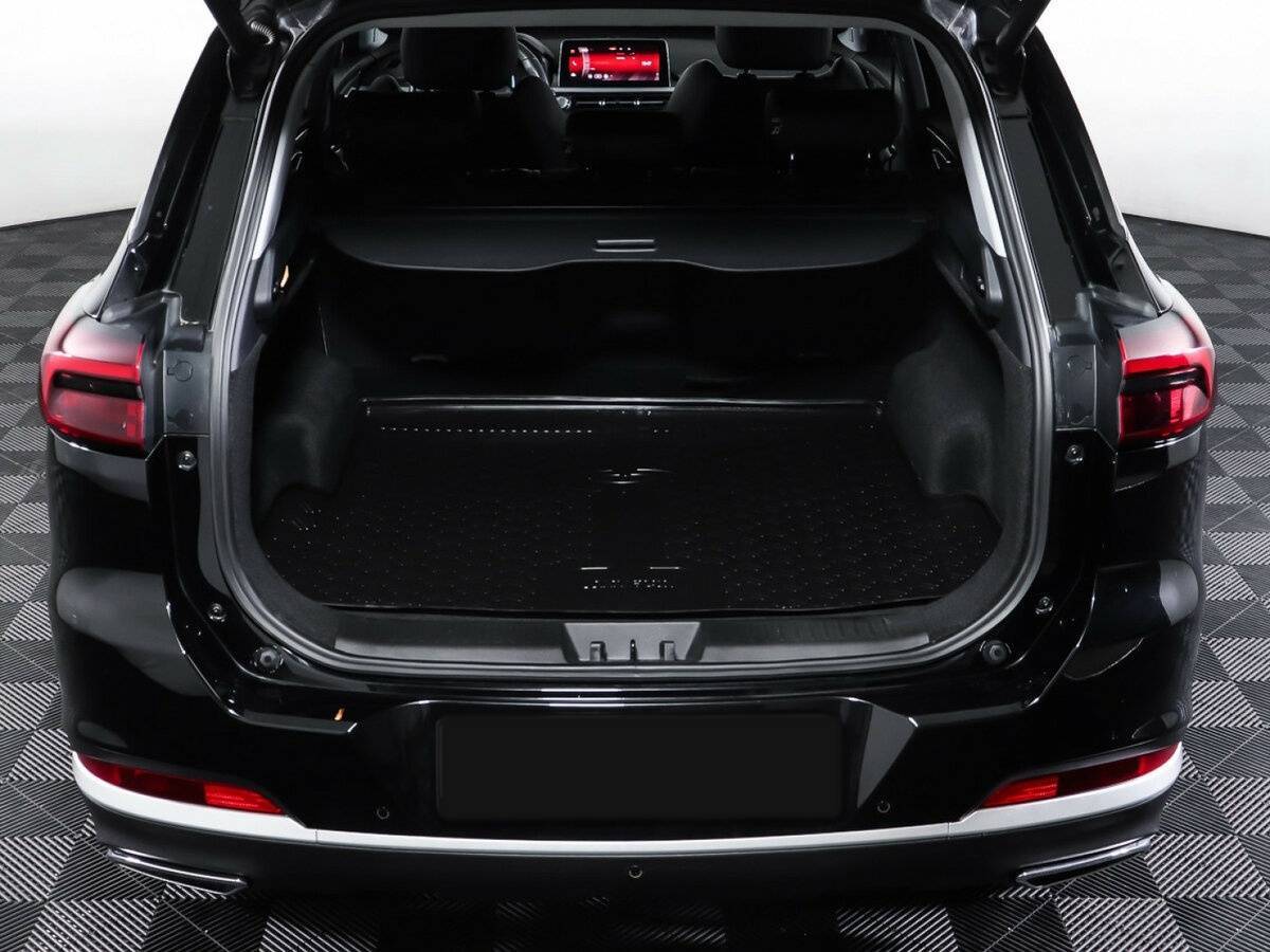 Купить Чери Тигго 7 Про, 2022, 12 782 км.. Фото: #8