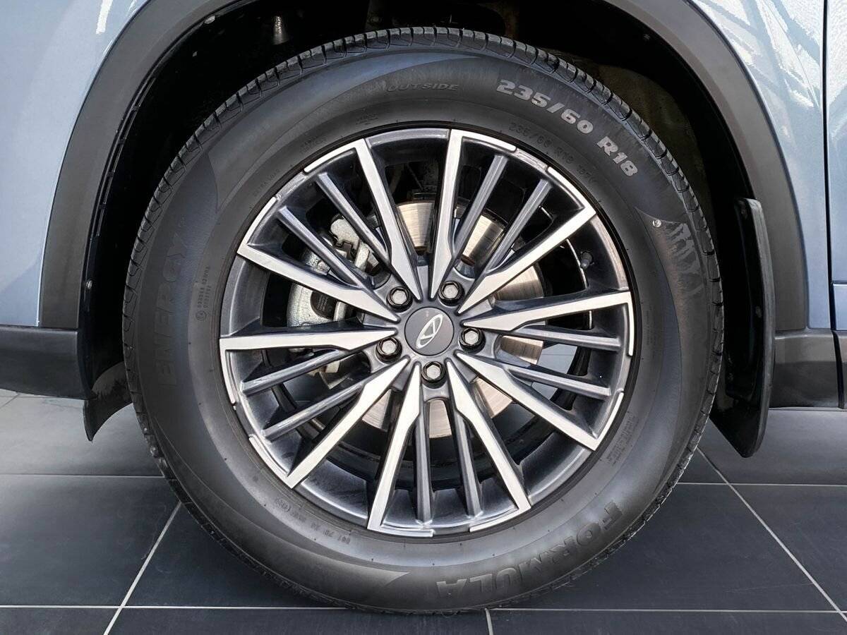 Купить Чери Тигго 8 Про, 2021, 83 522 км.. Фото: #16