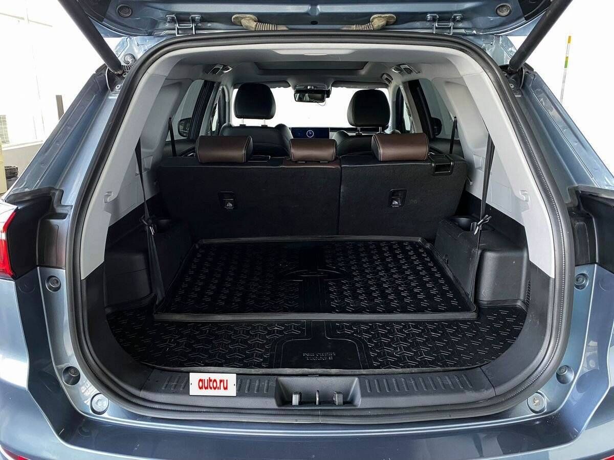 Купить Чери Тигго 8 Про, 2021, 83 522 км.. Фото: #19