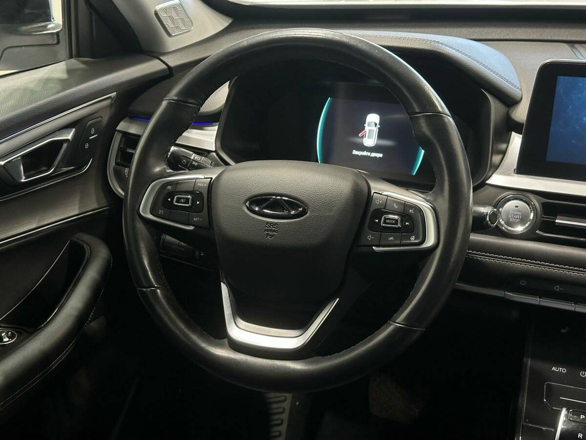 Купить Чери Тигго 7 Про, 2021, 70 000 км.. Фото: #7