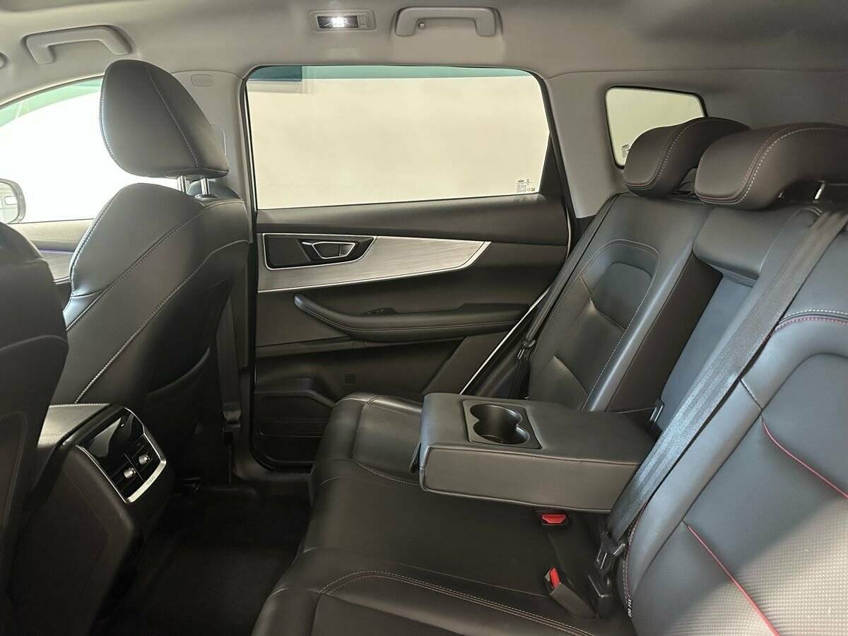 Купить Чери Тигго 7 Про, 2021, 70 000 км.. Фото: #9