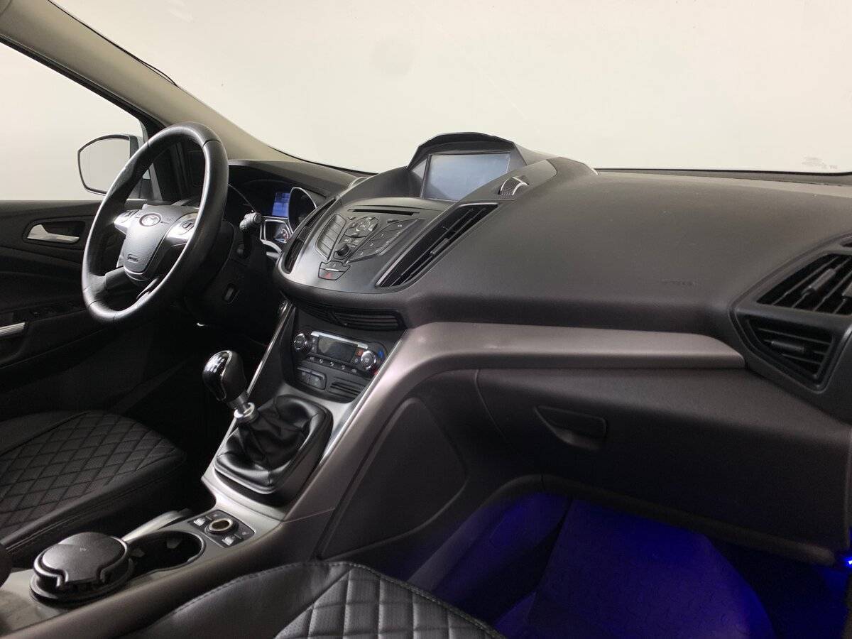 Купить Форд Куга, 2013, 66 046 км.. Фото: #12