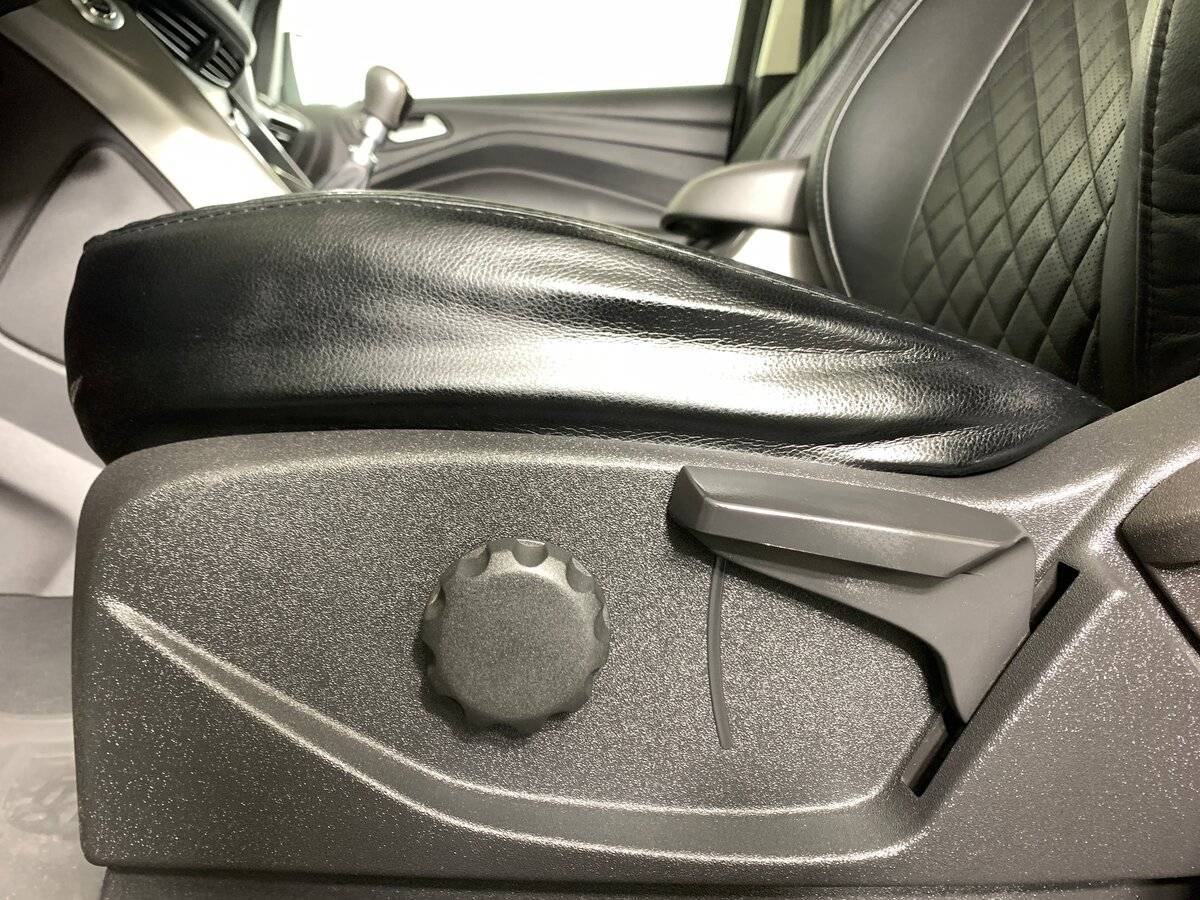 Купить Форд Куга, 2013, 66 046 км.. Фото: #15