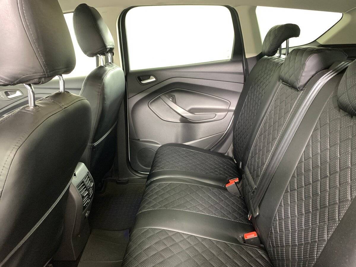 Купить Форд Куга, 2013, 66 046 км.. Фото: #17