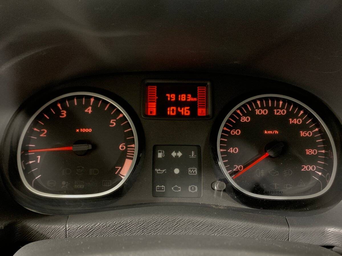 Купить Рено Дастер, 2013, 80 000 км.. Фото: #13