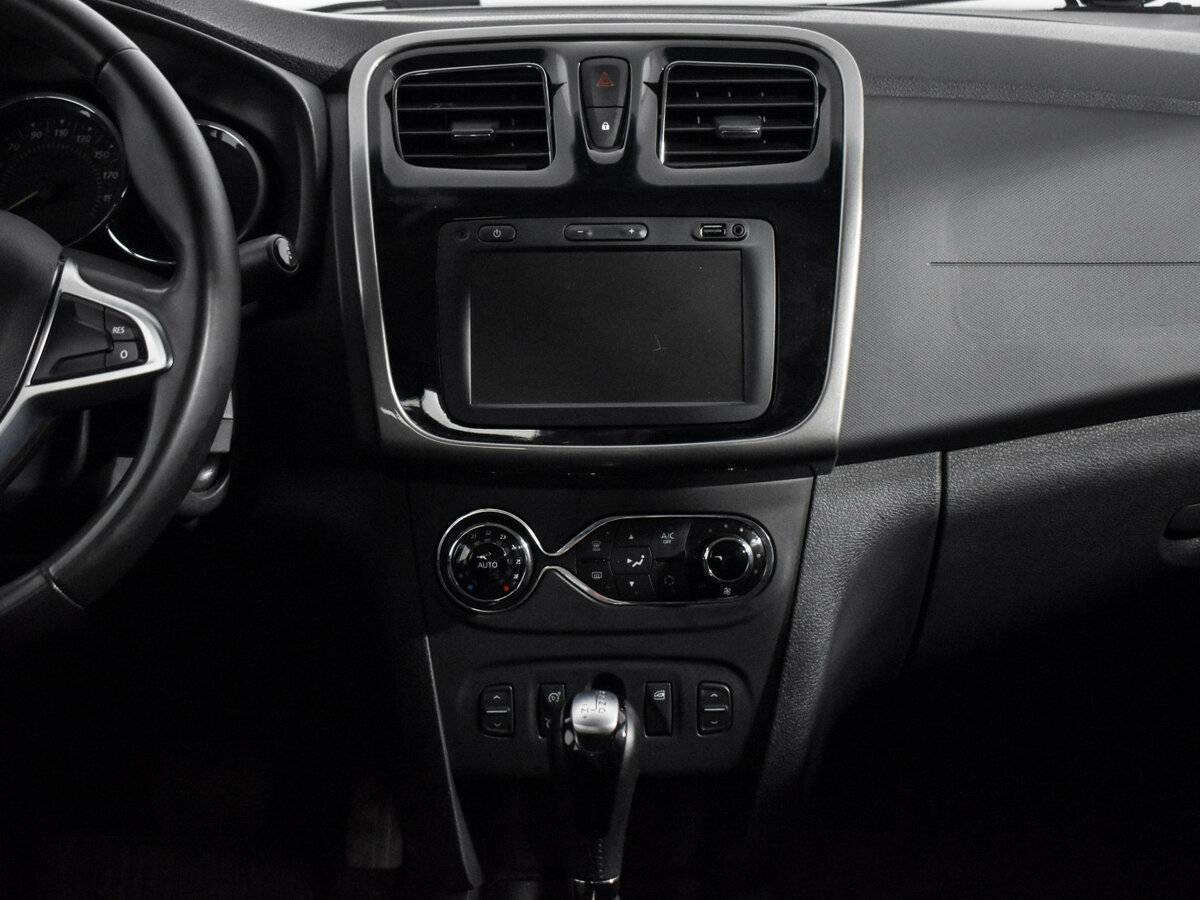 Купить Рено Логан, 2019, 188 858 км.. Фото: #12