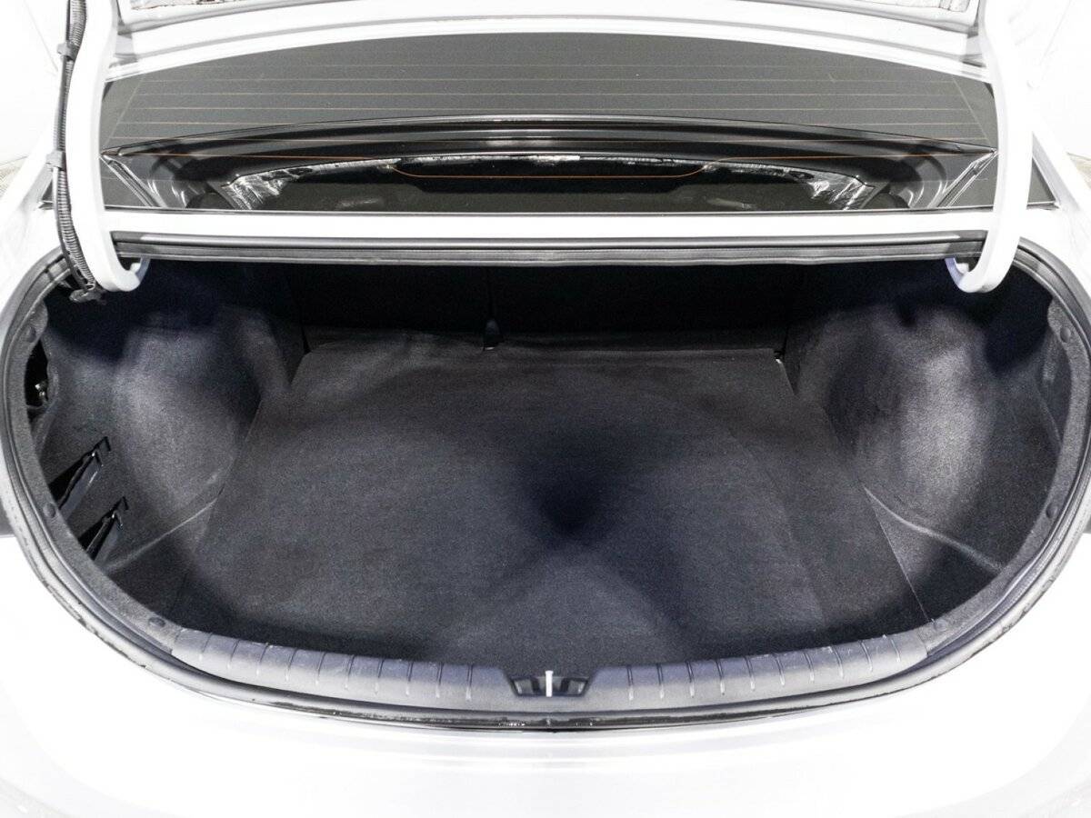 Купить Хендай Солярис, 2019, 130 736 км.. Фото: #14