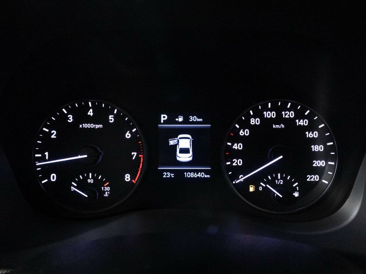 Купить Хендай Солярис, 2017, 108 500 км.. Фото: #11