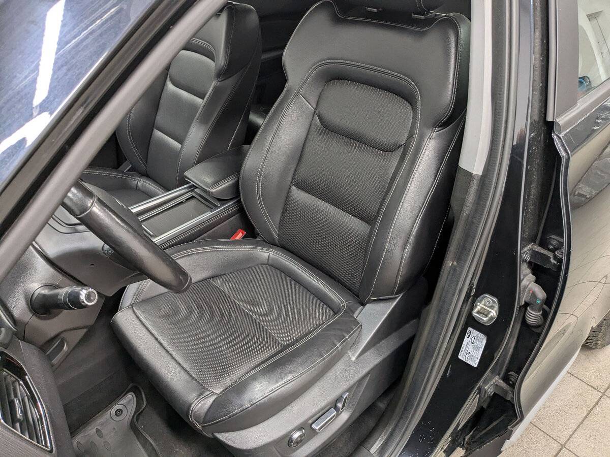 Купить Чери Тигго 4, 2021, 117 934 км.. Фото: #19