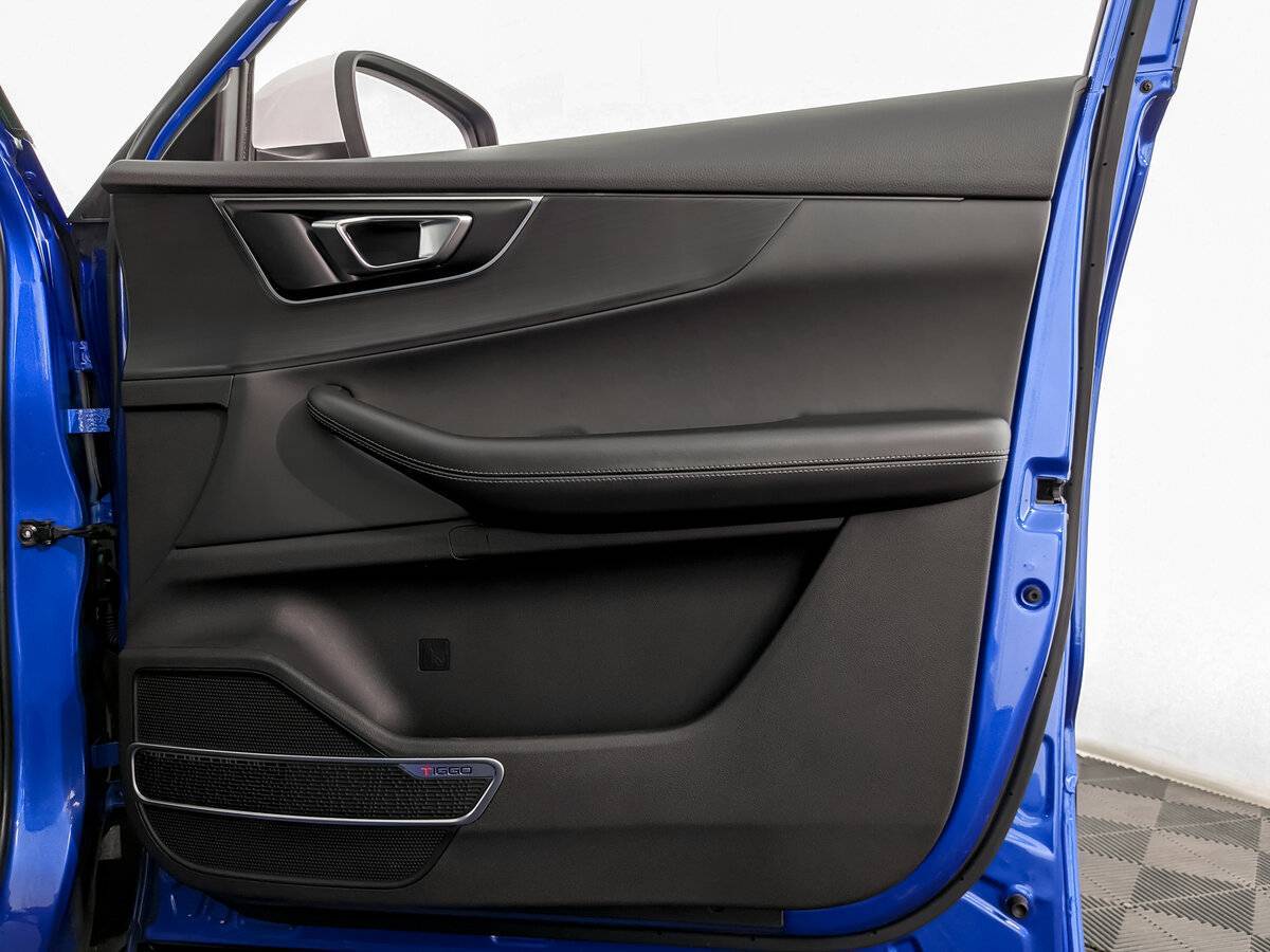 Купить Чери Тигго 7 Про, 2020, 73 446 км.. Фото: #24