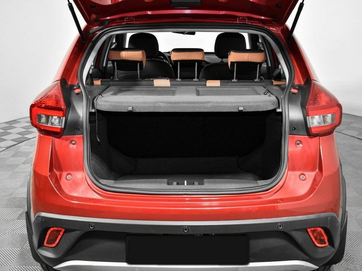 Купить Чери Тигго 2, 2017, 56 215 км.. Фото: #18