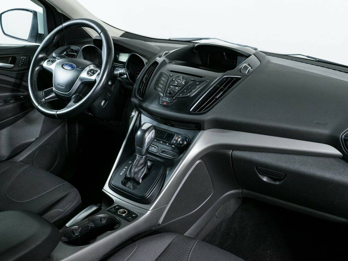 Купить Форд Куга, 2014, 375 666 км.. Фото: #7