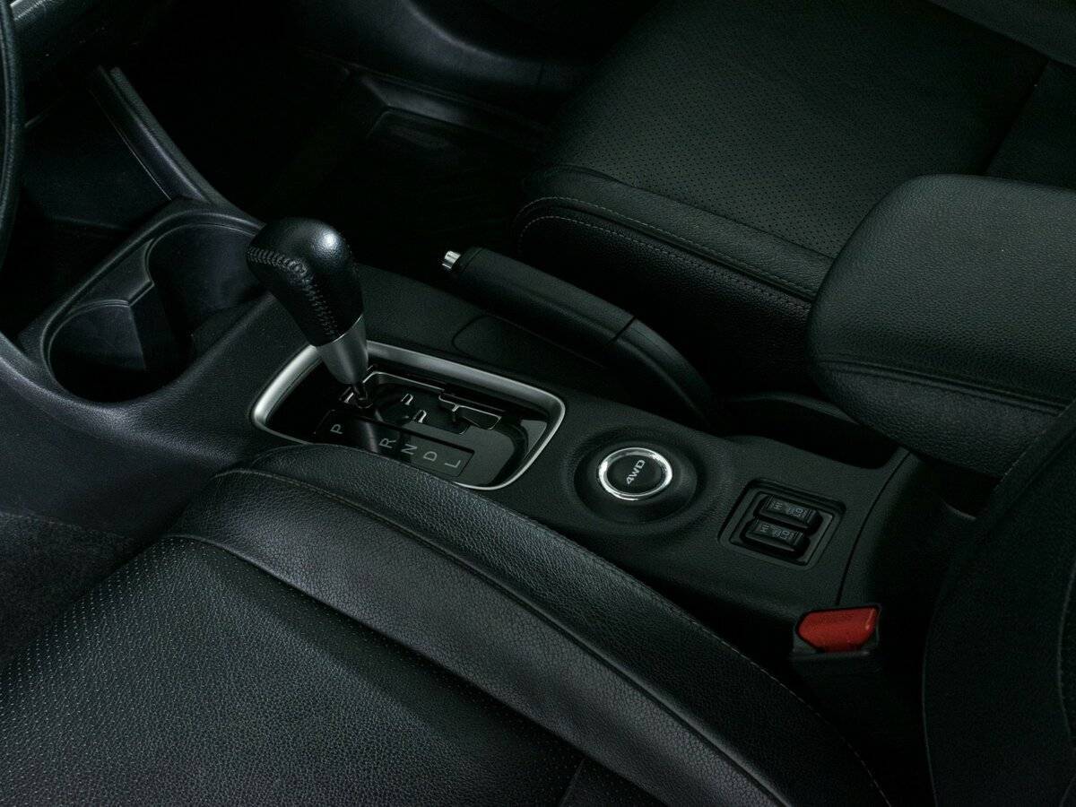 Купить Митсубиши Оутлэндер, 2016, 178 926 км.. Фото: #15